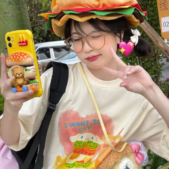 快藏起来!玛琪娜同学