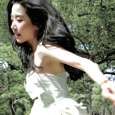巴黎疯马秀